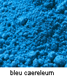 bleu caereleum