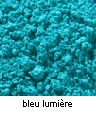 bleu lumière