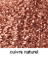 cuivre naturel