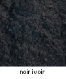 noir ivoir
