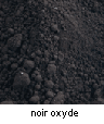 noir oxyde