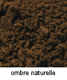 ombre naturelle