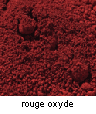rouge oxyde