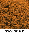 sienne naturelle