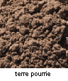 terre pourrie