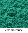 vert emeraude