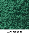 vert mousse